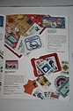 Toy Catalogs: 1990 Parker Brothers Catalog Toy Catalogs: 1990 Parker Brothers Catalog
