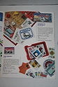 Toy Catalogs: 1990 Parker Brothers Catalog