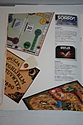 Toy Catalogs: 1990 Parker Brothers Catalog