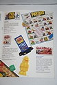 Toy Catalogs: 1990 Parker Brothers Catalog Toy Catalogs: 1990 Parker Brothers Catalog