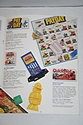 Toy Catalogs: 1990 Parker Brothers Catalog