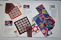 Toy Catalogs: 1990 Parker Brothers Catalog Toy Catalogs: 1990 Parker Brothers Catalog