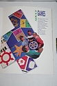 Toy Catalogs: 1990 Parker Brothers Catalog