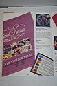 Toy Catalogs: 1990 Parker Brothers Catalog Toy Catalogs: 1990 Parker Brothers Catalog
