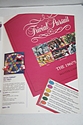Toy Catalogs: 1990 Parker Brothers Catalog Toy Catalogs: 1990 Parker Brothers Catalog