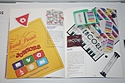 Toy Catalogs: 1990 Parker Brothers Catalog Toy Catalogs: 1990 Parker Brothers Catalog