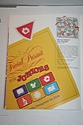 Toy Catalogs: 1990 Parker Brothers Catalog Toy Catalogs: 1990 Parker Brothers Catalog