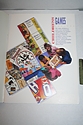Toy Catalogs: 1990 Parker Brothers Catalog Toy Catalogs: 1990 Parker Brothers Catalog