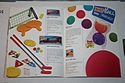 Toy Catalogs: 1990 Parker Brothers Catalog Toy Catalogs: 1990 Parker Brothers Catalog