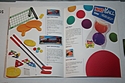 Toy Catalogs: 1990 Parker Brothers Catalog