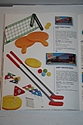 Toy Catalogs: 1990 Parker Brothers Catalog