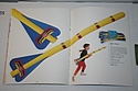 Toy Catalogs: 1990 Parker Brothers Catalog Toy Catalogs: 1990 Parker Brothers Catalog