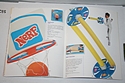 Toy Catalogs: 1990 Parker Brothers Catalog