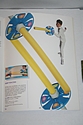 Toy Catalogs: 1990 Parker Brothers Catalog