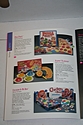 Toy Catalogs: 1991 Parker Brothers Catalog