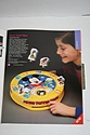 Toy Catalogs: 1991 Parker Brothers Catalog