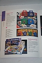 Toy Catalogs: 1991 Parker Brothers Catalog