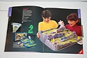 Toy Catalogs: 1991 Parker Brothers Catalog