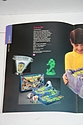 Toy Catalogs: 1991 Parker Brothers Catalog