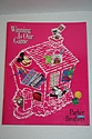 Parker Brothers- 1991 Catalog