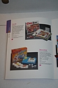 Toy Catalogs: 1991 Parker Brothers Catalog