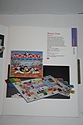 Toy Catalogs: 1991 Parker Brothers Catalog