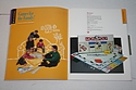 Toy Catalogs: 1991 Parker Brothers Catalog