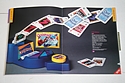 Toy Catalogs: 1991 Parker Brothers Catalog