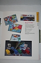 Toy Catalogs: 1991 Parker Brothers Catalog