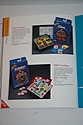 Toy Catalogs: 1991 Parker Brothers Catalog