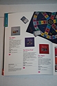 Toy Catalogs: 1991 Parker Brothers Catalog