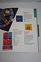 Toy Catalogs: 1991 Parker Brothers Catalog