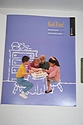 Toy Catalogs: 1991 Parker Brothers Catalog