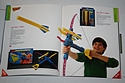 Toy Catalogs: 1991 Parker Brothers Catalog