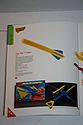 Toy Catalogs: 1991 Parker Brothers Catalog