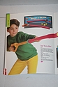 Toy Catalogs: 1991 Parker Brothers Catalog