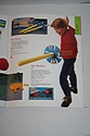 Toy Catalogs: 1991 Parker Brothers Catalog