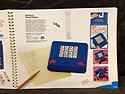 Toy Catalogs: 1992 Parker Brothers Toy Fair Catalog