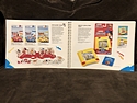 Toy Catalogs: 1992 Parker Brothers Toy Fair Catalog