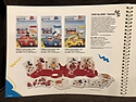 Toy Catalogs: 1992 Parker Brothers Toy Fair Catalog