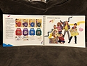 Toy Catalogs: 1992 Parker Brothers Toy Fair Catalog