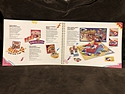 Toy Catalogs: 1992 Parker Brothers Toy Fair Catalog