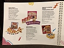 Toy Catalogs: 1992 Parker Brothers Toy Fair Catalog