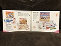 Toy Catalogs: 1992 Parker Brothers Toy Fair Catalog