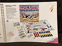 Toy Catalogs: 1992 Parker Brothers Toy Fair Catalog