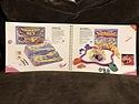 Toy Catalogs: 1992 Parker Brothers Toy Fair Catalog