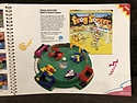 Toy Catalogs: 1992 Parker Brothers Toy Fair Catalog