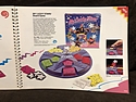 Toy Catalogs: 1992 Parker Brothers Toy Fair Catalog