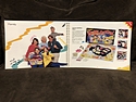 Toy Catalogs: 1992 Parker Brothers Toy Fair Catalog