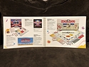 Toy Catalogs: 1992 Parker Brothers Toy Fair Catalog